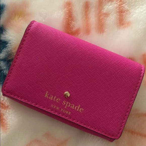 kate spade Handbags - Kate Spade Wallet
